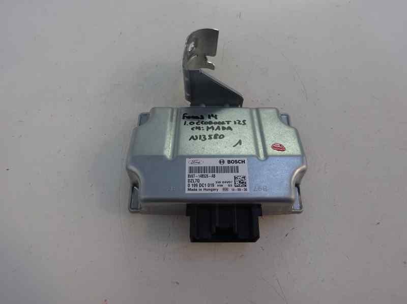 MODULO ELECTRONICO FORD FOCUS 1.0 ECOBOOST MT 125CV