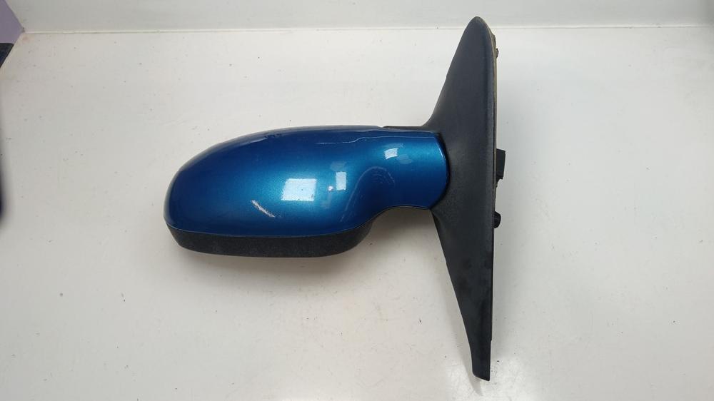 RETROVISOR IZQUIERDO RENAULT CLIO 1.5 DCI MT 65CV | 48KW