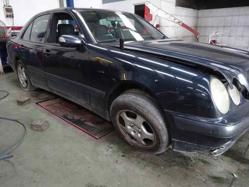 MOTOR ARRANQUE MERCEDES BENZ CLASE E 2.7 270 CDI 5G-TRONIC 170CV