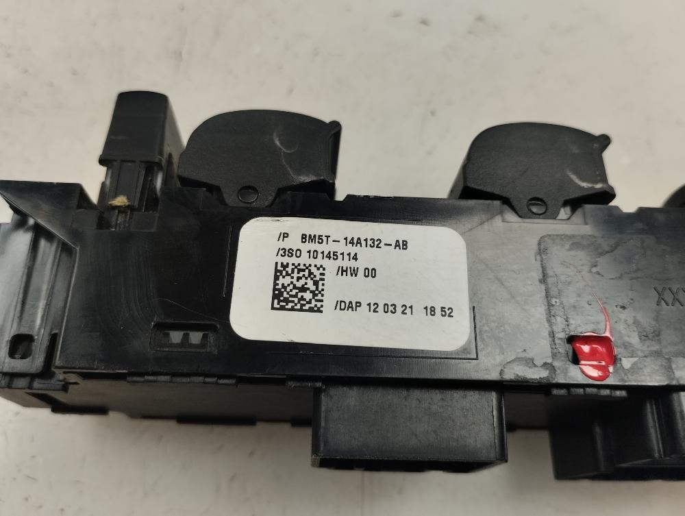 MANDO ELEVALUNAS DELANTERO IZQUIERDO FORD TRANSIT CONNECT 1.5 MT 100CV | 74KW