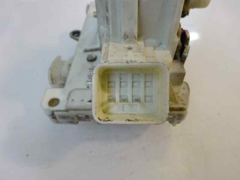 CERRADURA PUERTA DELANTERA DERECHA FORD MONDEO 2002 2.0 TDCI 5MT 115CV
