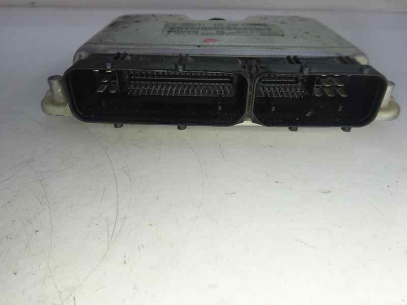 CENTRALITA MOTOR UCE SKODA OCTAVIA 1.9 MT 130CV | 96KW