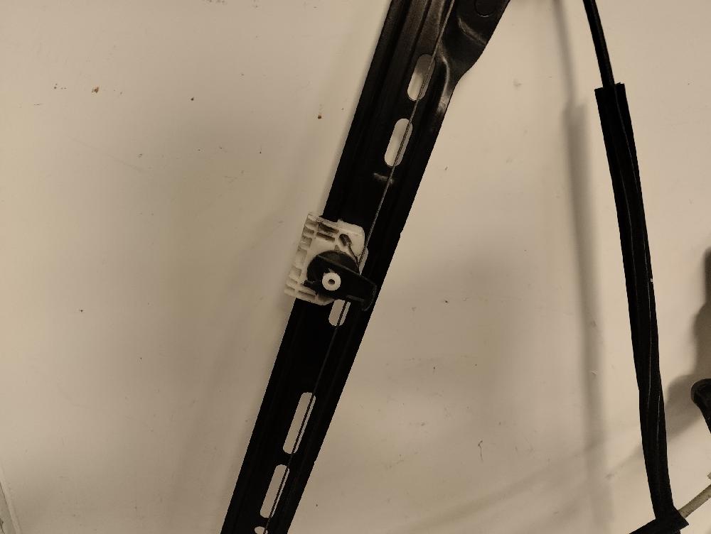ELEVALUNAS DELANTERO IZQUIERDO CITROEN C4 PICASSO OTROS