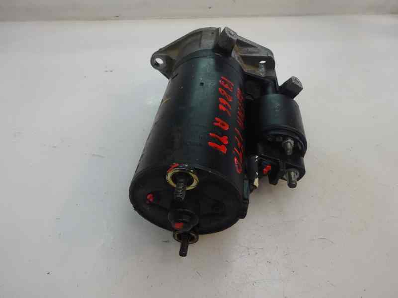 MOTOR ARRANQUE OPEL ASTRA 1.7 TD MT 68CV | 50KW