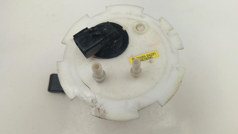 BOMBA COMBUSTIBLE CHEVROLET KALOS 2005 1.4 MT 82CV
