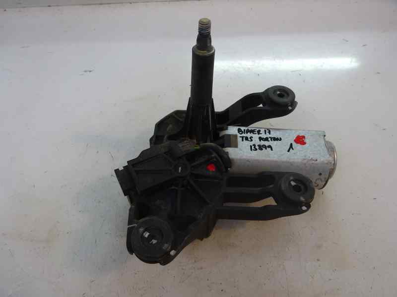 MOTOR LIMPIA TRASERO PEUGEOT BIPPER 1.3 MT 75CV | 55KW