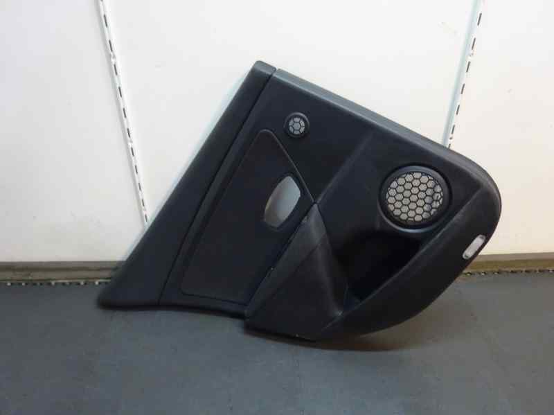 JUEGO ASIENTOS COMPLETO RENAULT MEGANE 1.5 DCI MT 110CV