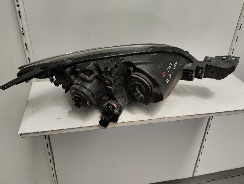 FARO IZQUIERDO MAZDA 3 1.6 MT 105CV | 77KW