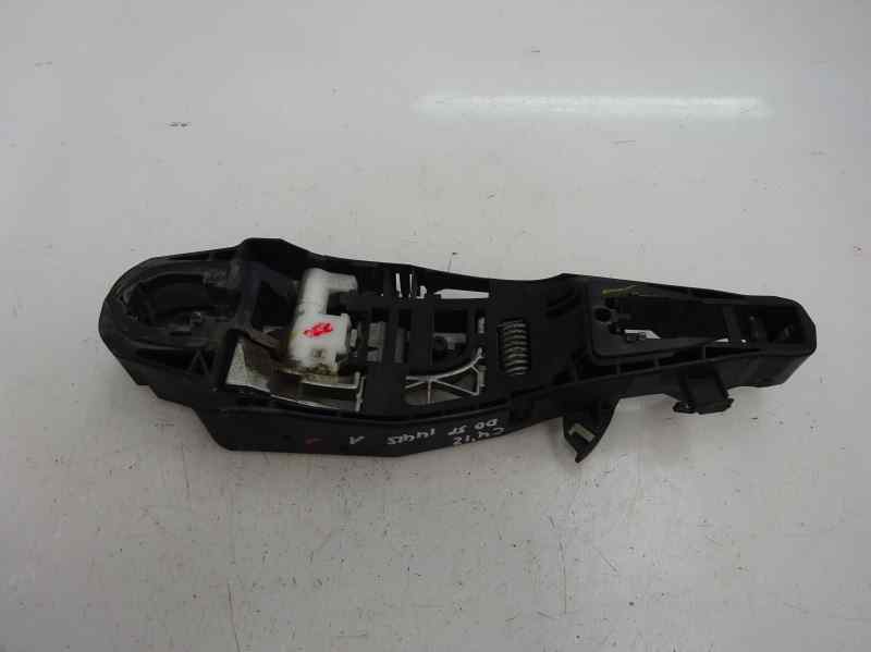 SOPORTE MANETA EXTERIOR DELANTERA DERECHA CITROEN C4 2012 1.6 90CV HDI FAP