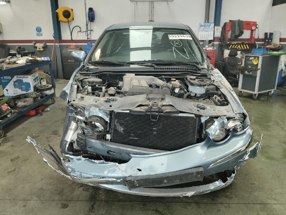 JAGUAR XTYPE 2001 3.0 MT 231CV