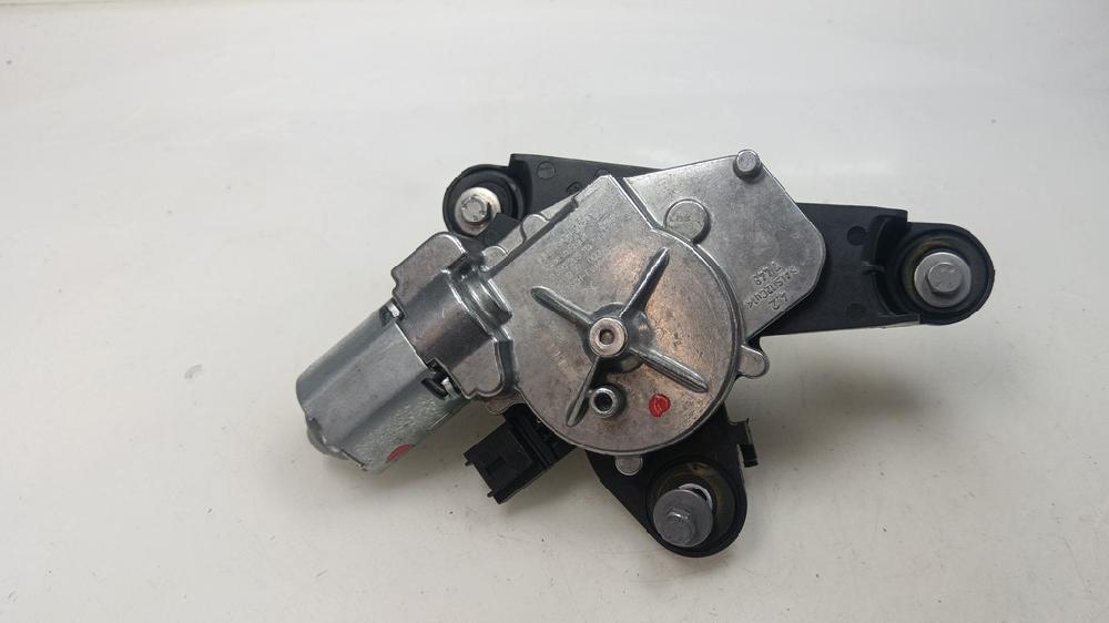 MOTOR LIMPIA TRASERO PEUGEOT 208 1.5 MT 102CV | 75KW