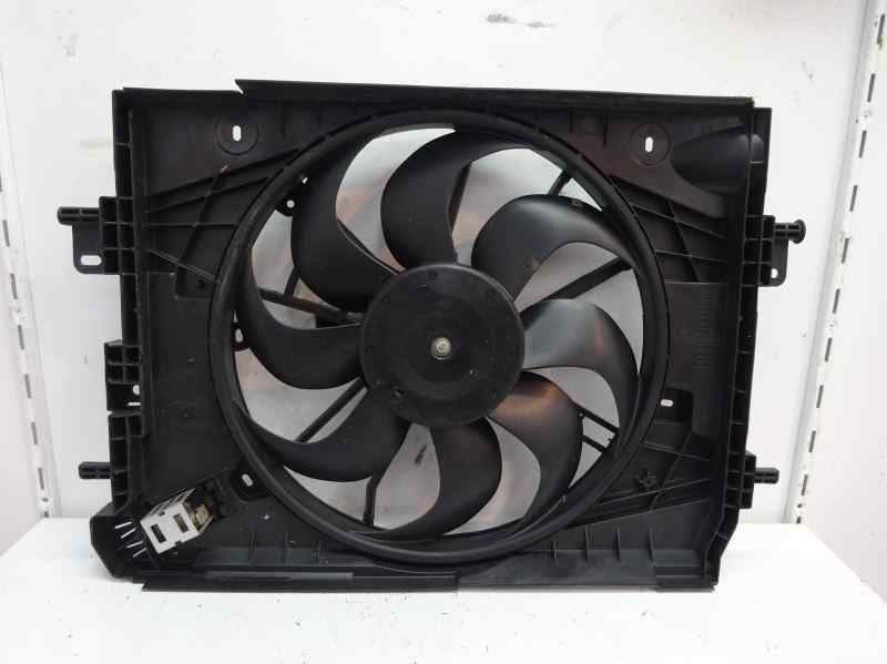 ELECTROVENTILADOR RENAULT CLIO 0.9 MT 90CV | 66KW