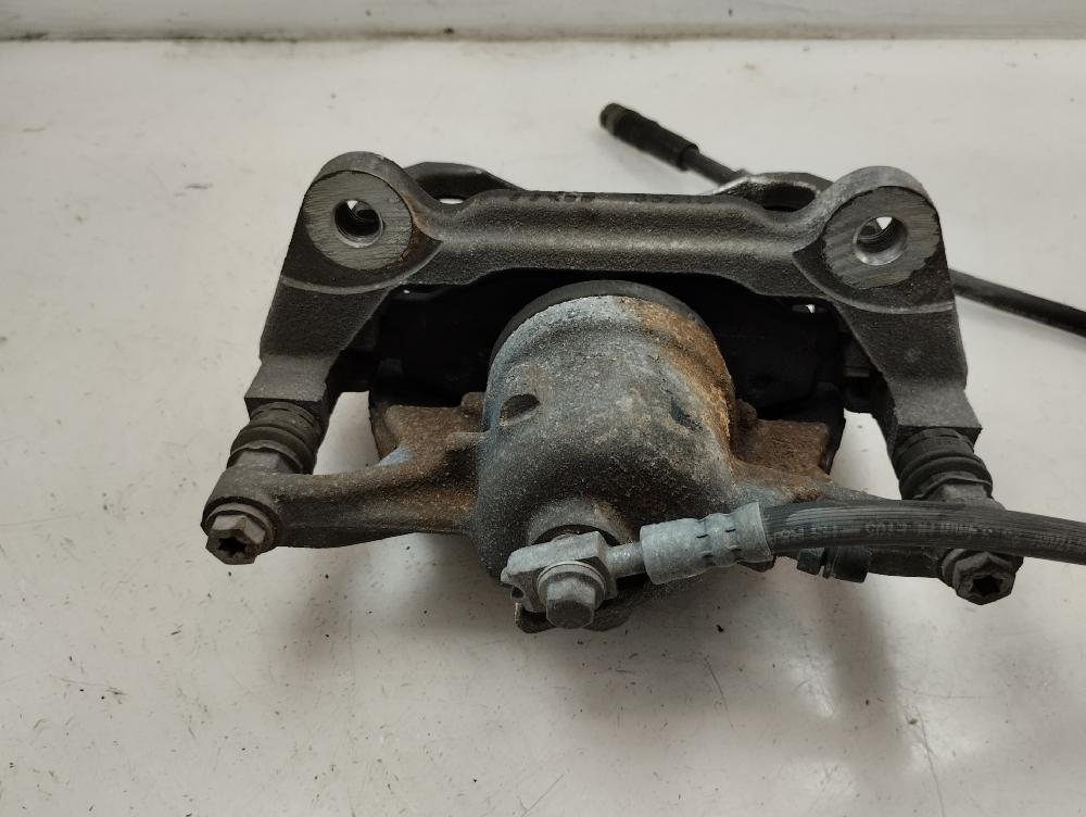PINZA FRENO DELANTERA IZQUIERDA AUDI A3 1.5 MT 150CV | 110KW