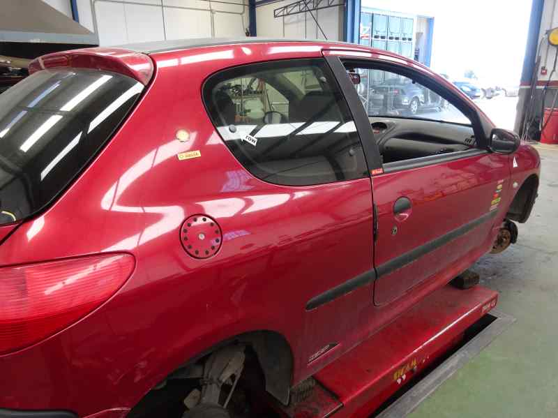 BOMBA COMBUSTIBLE PEUGEOT 206 1.4 MT 75CV