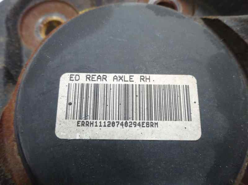 MANGUETA TRASERA DERECHA KIA CEED 1.6 MT 113CV | 83KW