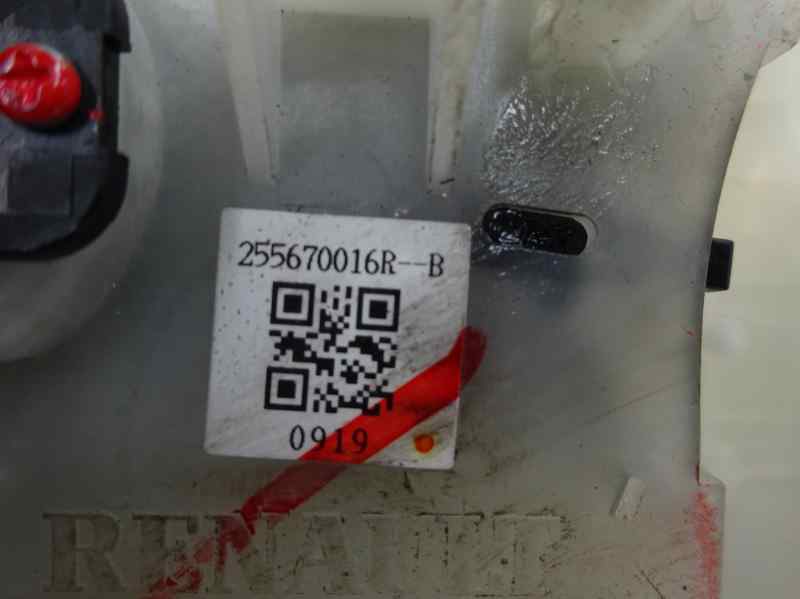 MANDO MULTIFUNCION RENAULT MEGANE 2011 1.5 DCI MT 90CV | 66KW