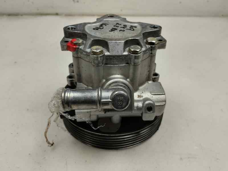 BOMBA DIRECCION PEUGEOT 807 2.2 HDI MT 128CV