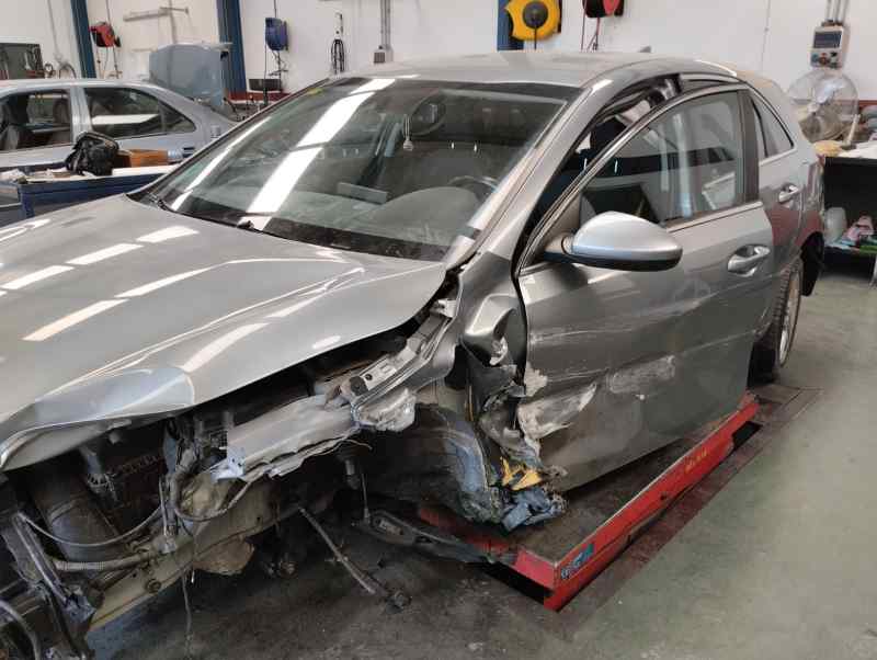 CLAXON KIA CEED 1.6 CRDI MT 136CV