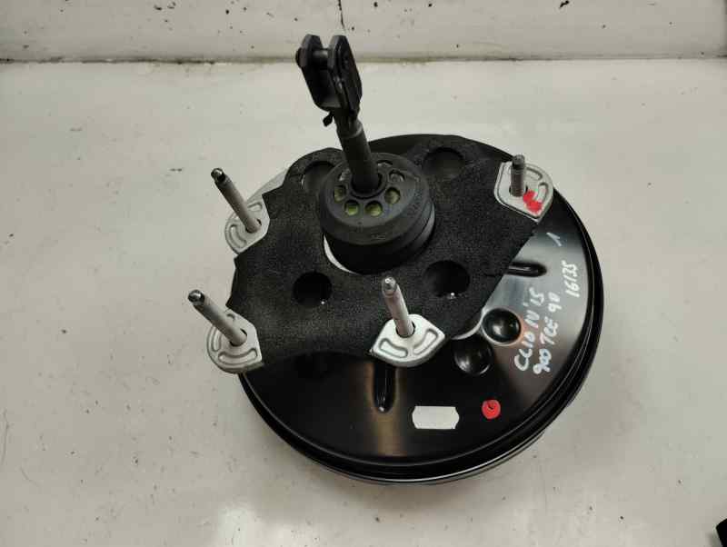 SERVOFRENO RENAULT CLIO 0.9 TSE MT 90CV