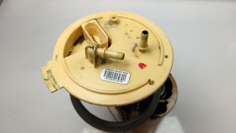 BOMBA COMBUSTIBLE VOLKSWAGEN PASSAT 2006 2.0 TDI BLUEMOTION MT 140CV