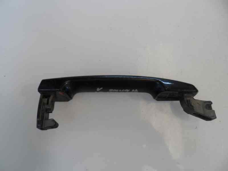 MANETA EXTERIOR TRASERA IZQUIERDA NISSAN QASHQAI 1.5 DCI MT FWD 106CV