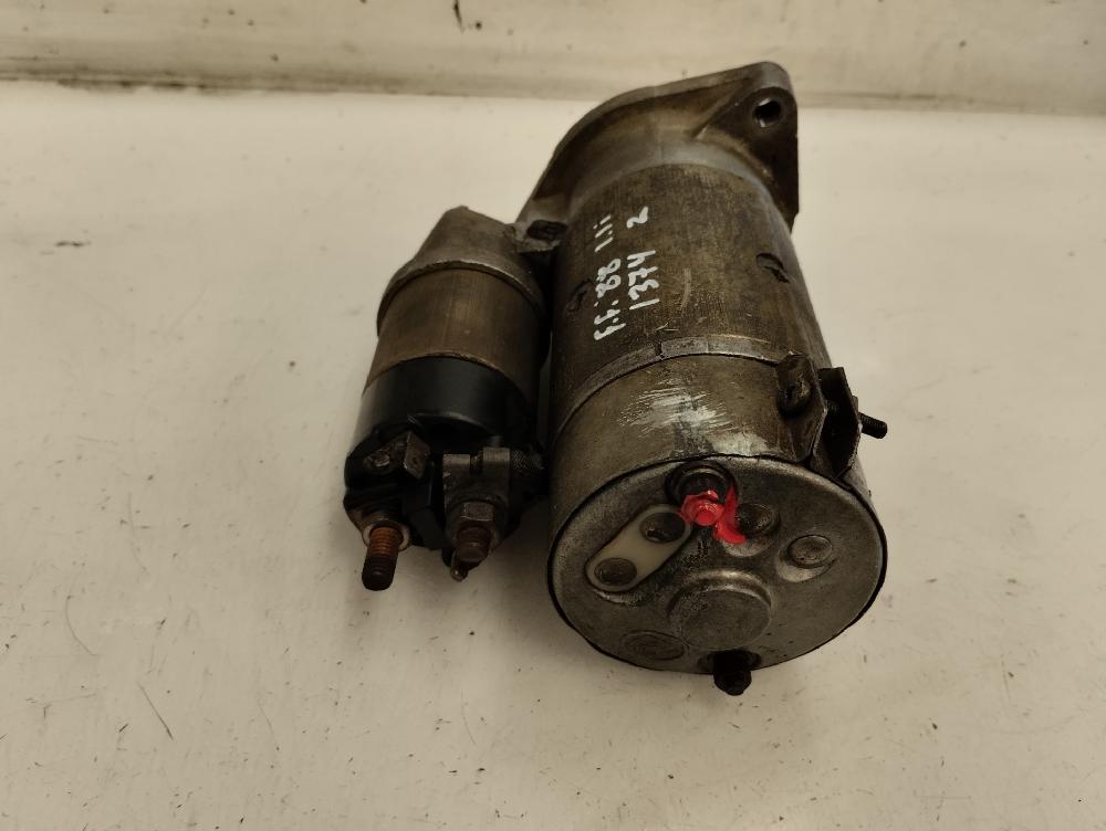 MOTOR ARRANQUE FORD FIESTA 1.1 5MT 54CV