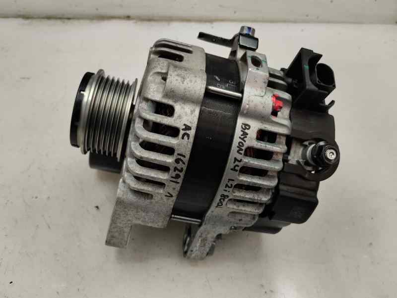 ALTERNADOR HYUNDAI BAYON 1.2 MT 84CV | 62KW