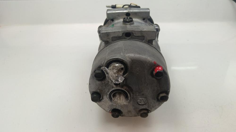 COMPRESOR AIRE ACONDICIONADO RENAULT LAGUNA 1.9 DTI MT 100CV