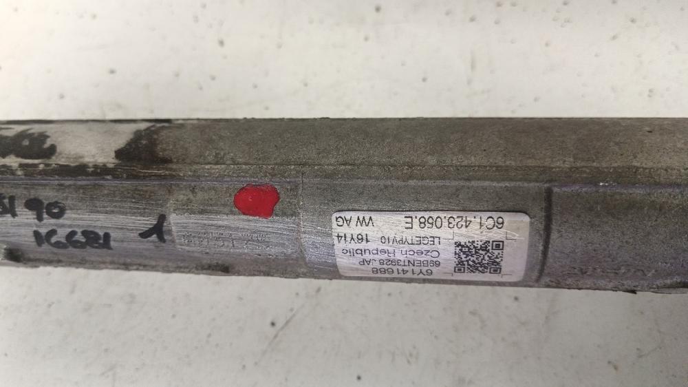 CREMALLERA DIRECCION SEAT IBIZA 1.2 MT 90CV | 66KW
