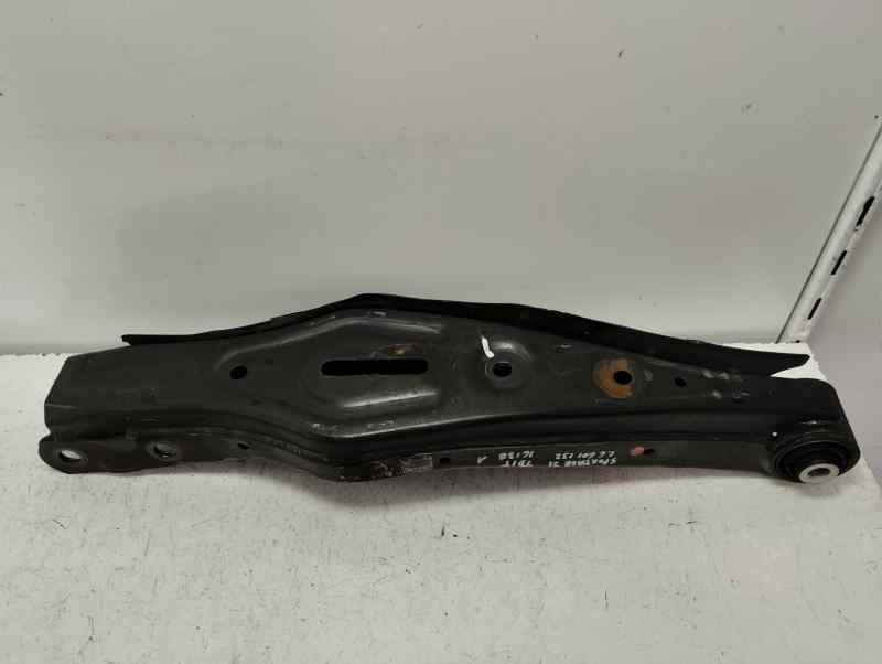 BRAZO SUSPENSION INFERIOR TRASERO DERECHO KIA SPORTAGE 1.6 GDI MT 132CV