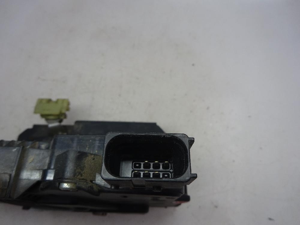CERRADURA PUERTA DELANTERA DERECHA OPEL CORSA 1.3 CDTI MT 90CV