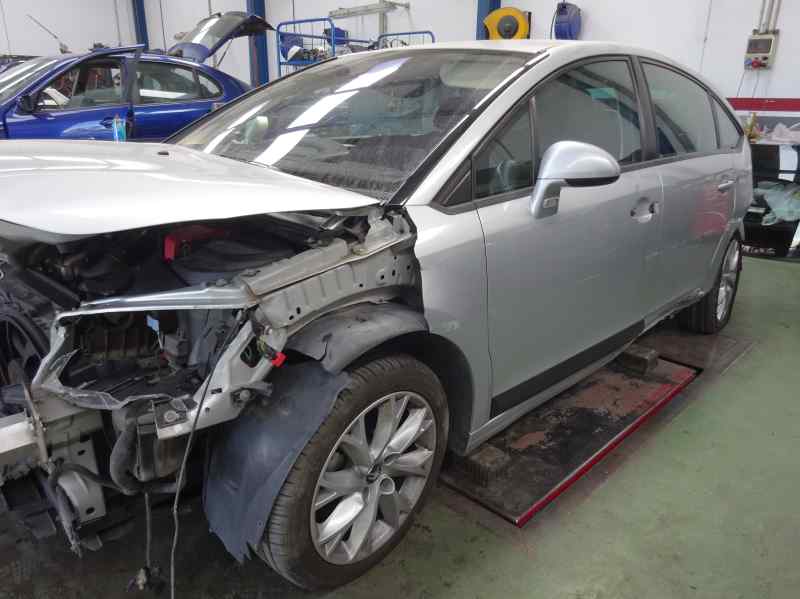 TRANSMISION DELANTERA DERECHA CITROEN C4 2009 1.6 HDI MT 90CV