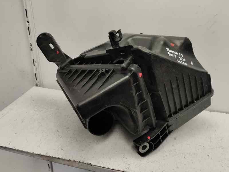 FILTRO AIRE RENAULT TWINGO 0.9 AMT 90CV | 66KW