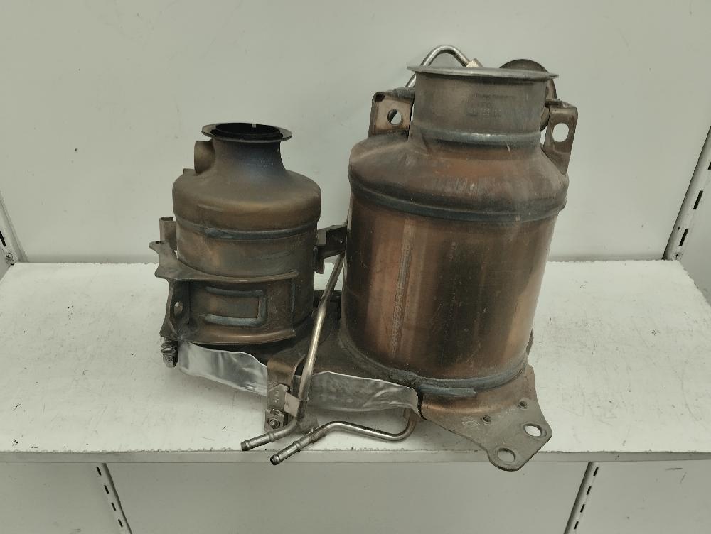 CATALIZADOR SEAT ARONA 1.6 MT 95CV | 70KW