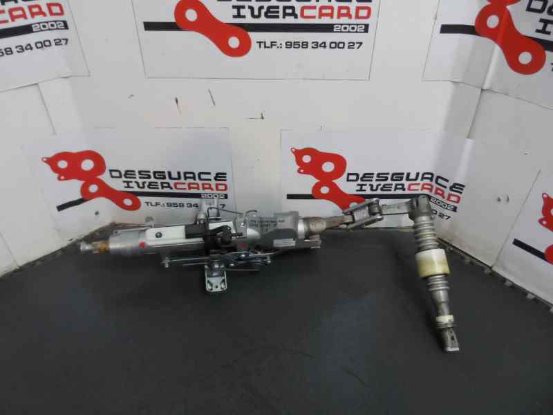 COLUMNA DIRECCION MERCEDES BENZ CLASE C 2005 2.2 MT 150CV | 110KW