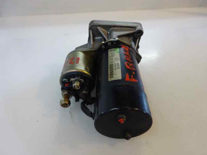MOTOR ARRANQUE FIAT BRAVA 1.6 MT 103CV | 76KW