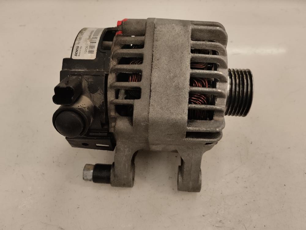 ALTERNADOR PEUGEOT 207 2006 1.4 MT 88CV