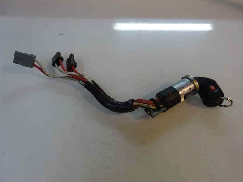 CONMUTADOR DE ARRANQUE CITROEN XANTIA 1.9 MT 90CV