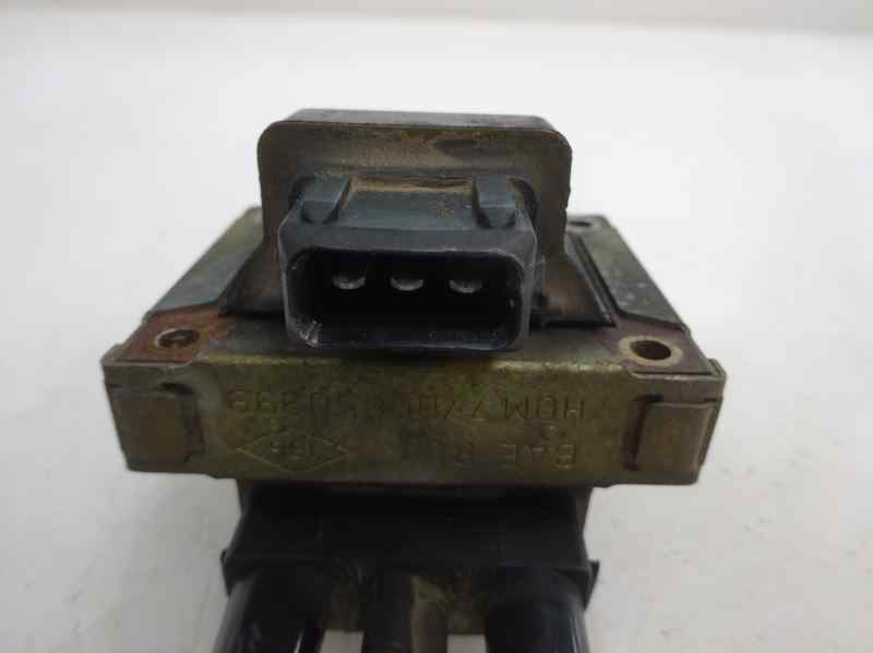 BOBINA ENCENDIDO RENAULT LAGUNA 2.0 MT 114CV