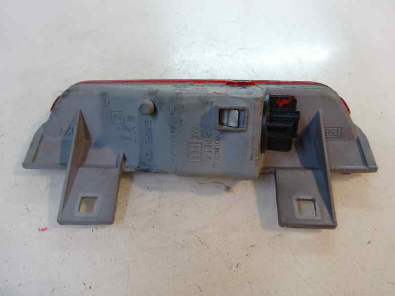 LUZ CENTRAL DE FRENO TOYOTA RAV4 2.0 MT 4WD 116CV | 85KW