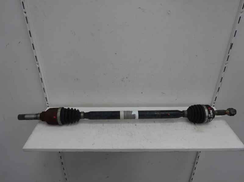 TRANSMISION DELANTERA DERECHA CITROEN C3 1.4 HDI AMT 68CV