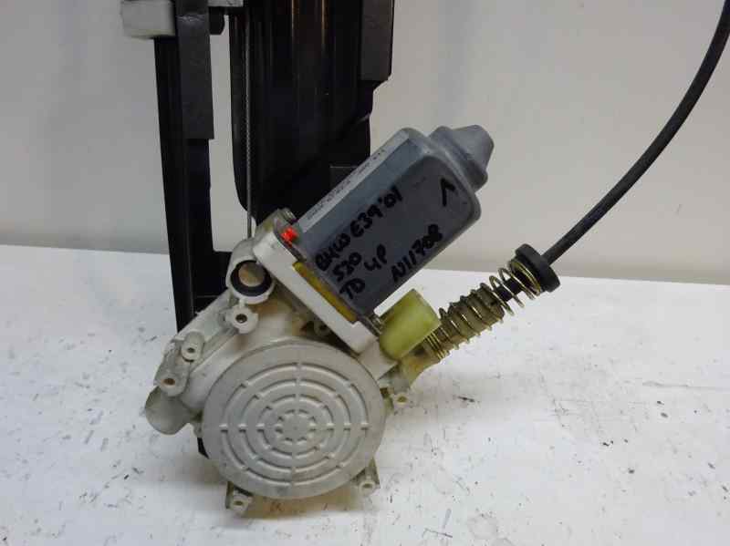 ELEVALUNAS TRASERO DERECHO BMW SERIE 5 OTROS