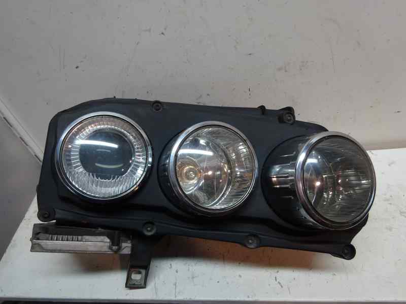 FARO DERECHO ALFA ROMEO BRERA 2.4 JTD MT 200CV