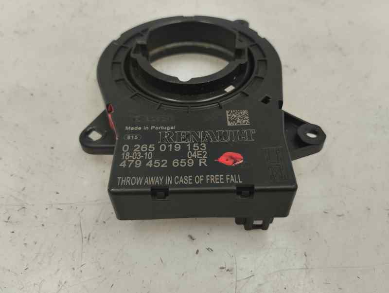 ANILLO AIRBAG DACIA SANDERO 0.9 TCE MT 90CV