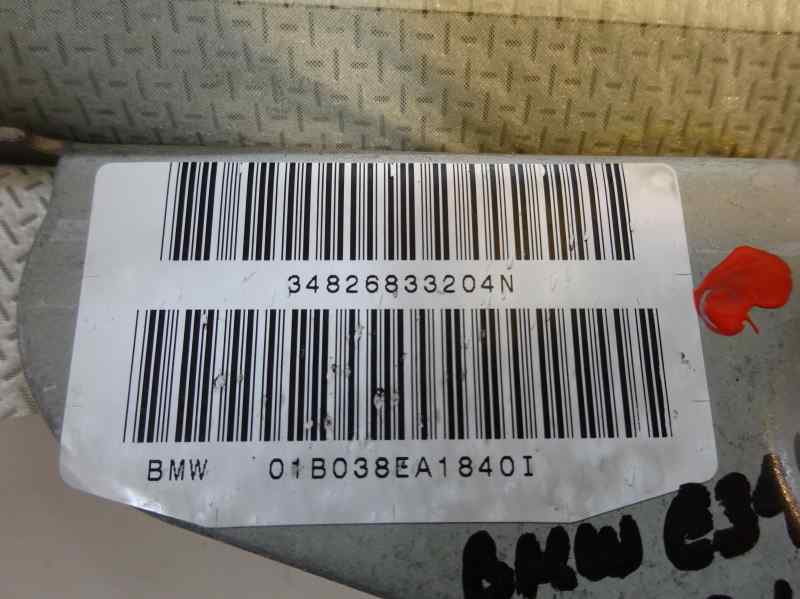 AIRBAG DELANTERO DERECHO BMW SERIE 5 2001 OTROS