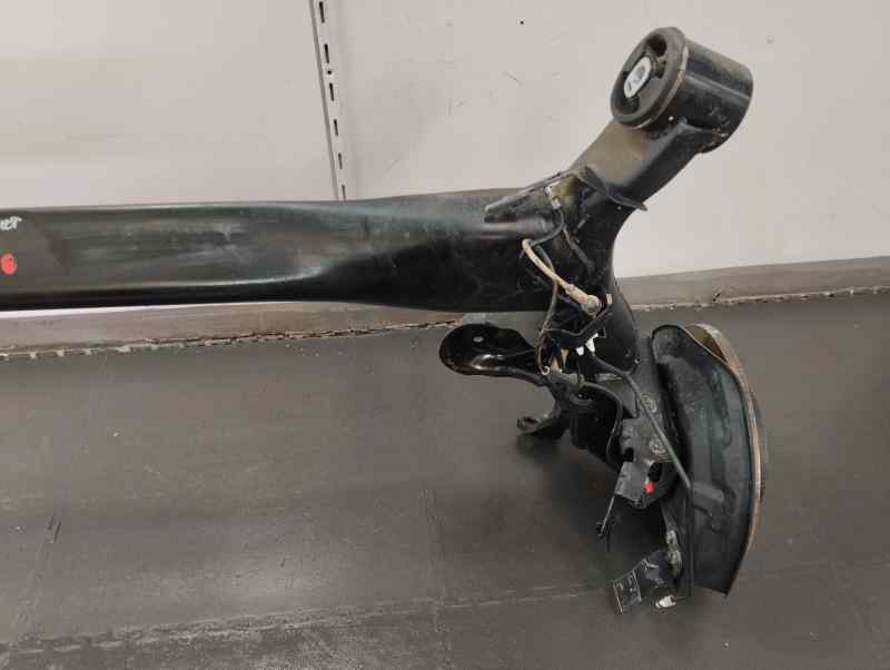 PUENTE TRASERO NISSAN QASHQAI 1.3 MT 158CV | 116KW