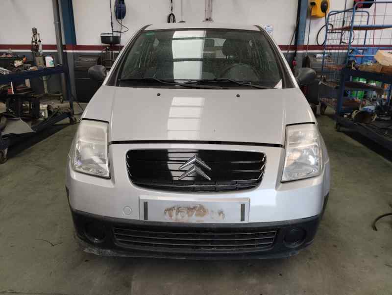 CENTRALITA AIRBAG CITROEN C2 2004 1.4 HDI MT 68CV