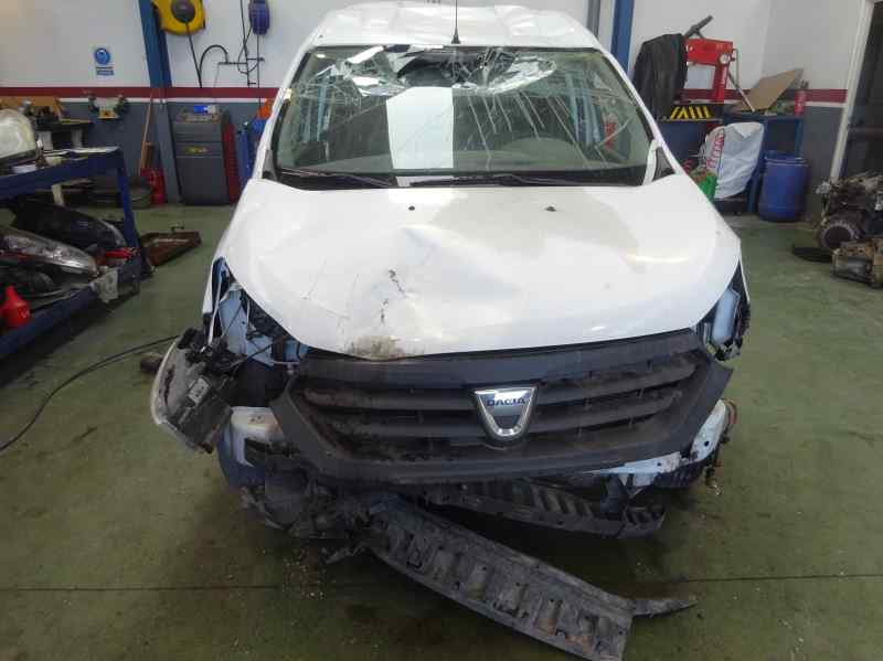 PUERTA TRASERA DERECHA DACIA DOKKER 1.5 DCI 5MT 75CV