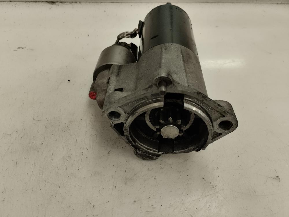 MOTOR ARRANQUE AUDI A4 2006 2.0 TDI MT 140CV | 103KW