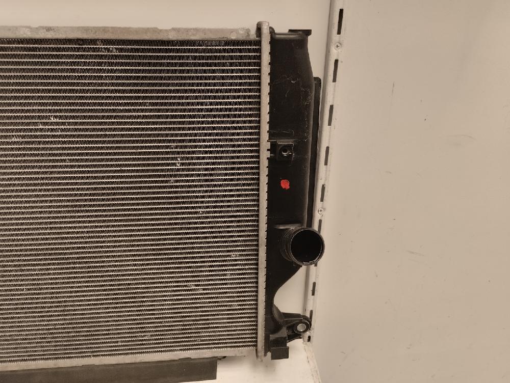 RADIADOR AGUA TOYOTA VERSO 2.0 D-4D MT 128CV